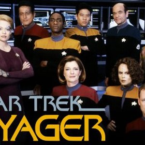 Star Trek Voyager Rotten Tomatoes