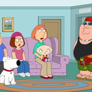 Family Guy: Season 13 - Rotten Tomatoes