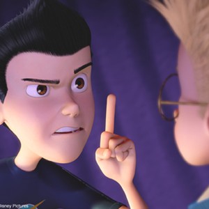 Meet the Robinsons - Rotten Tomatoes