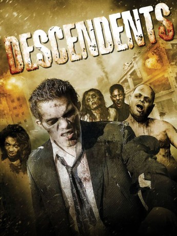 洋画・外国映画 FILMAGE: THE STORY OF DESCENDENTS/ALL Filmage: The Story of Descendents/All Official Trailer 1