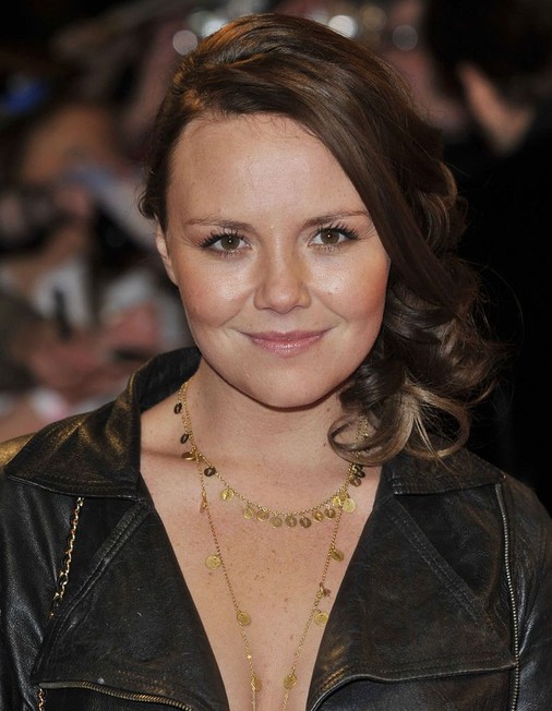 Charlie Brooks