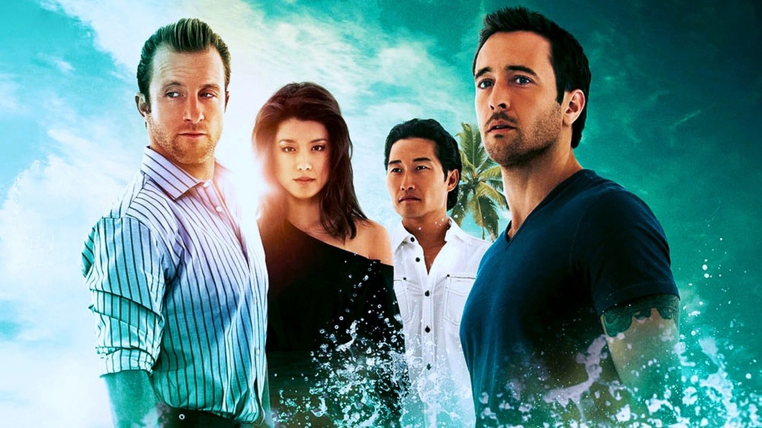 Hawaii Five-0: Season 7 | Rotten Tomatoes