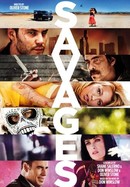 Savages poster image