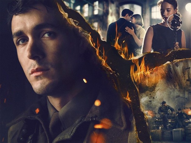 World on fire episode 5 watch online deals