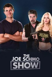 The Joe Schmo Show: Season 1 | Rotten Tomatoes
