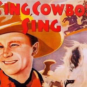 Sing, Cowboy, Sing photo 4