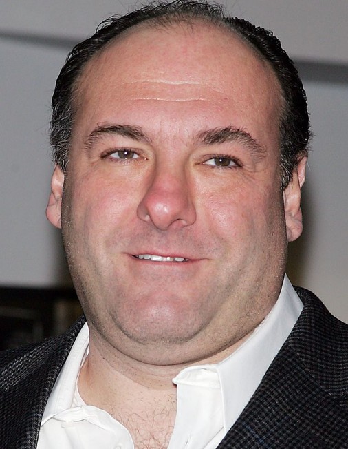 James Gandolfini
