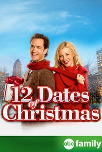 12 Dates of Christmas