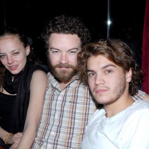 Emile Hirsch