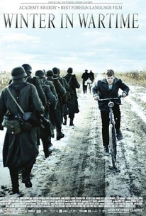 Winter in Wartime - Rotten Tomatoes