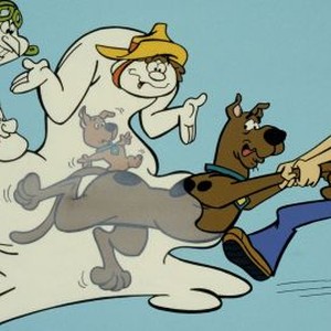 Scooby-Doo Meets the Boo Brothers (1987) photo 13