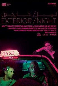 EXT. Night (2018) | Rotten Tomatoes