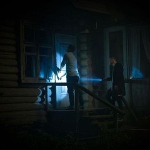 The Mermaid: Lake of the Dead (Rusalka: Ozero myortvykh) photo 1