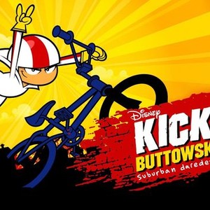 Kick Buttowski: Suburban Daredevil: Season 2, Episode 26 - Rotten Tomatoes