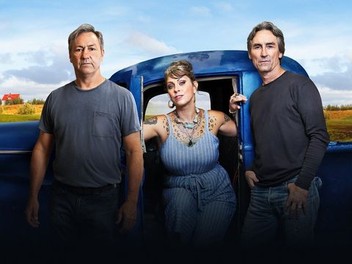 American Pickers Season 20 Episode 18 Rotten Tomatoes