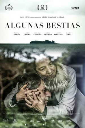 Some Beasts poster