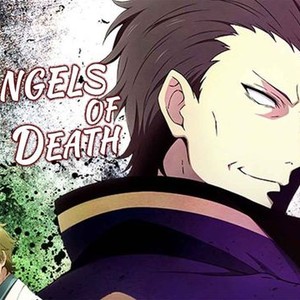 Angels of Death Episode 4 – A sinner has no right of choice. Watch:   By Angels of Death - Anime