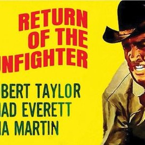 Return Of The Gunfighter Dvd 西部劇 Avenida7 Com
