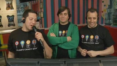 Watch impractical jokers season 1 episode 1 best sale