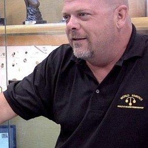 Pawn Stars - Rotten Tomatoes