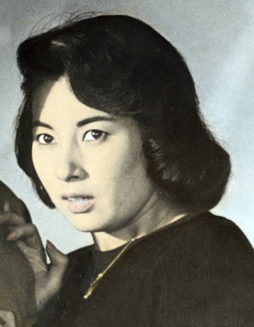 Yumi Shirakawa