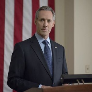 House of Cards, Michel Gill, 'Chapter 16', Season 2, Ep. #3, 02/14/2014, ©NETFLIX