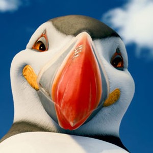 A scene from "Happy Feet Two." photo 8
