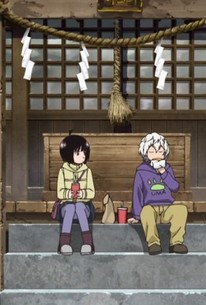 World Trigger - Rotten Tomatoes