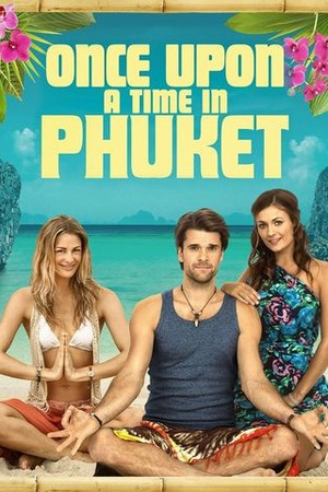 Once Upon a Time in Phuket poster