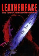 Leatherface: Texas Chainsaw Massacre III poster image