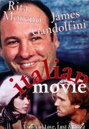 Italian Movie poster image