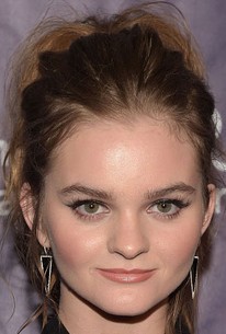 Kerris Dorsey - Rotten Tomatoes