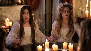 Dickinson season deals 2 123movies