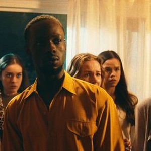 Don't Look Away - Rotten Tomatoes