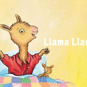 Llama Llama Rotten Tomatoes