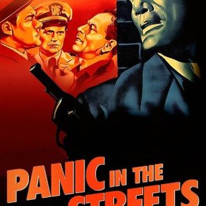Panic in the Streets (1950) photo 16