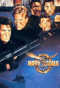 Watch trailer for Navy SEALS