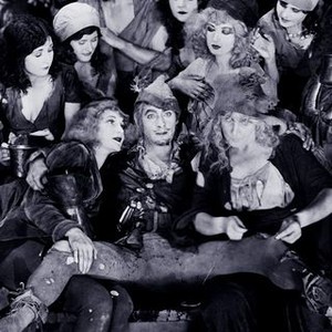 The Beloved Rogue (1927) photo 9