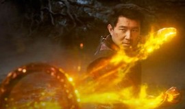 Shang-Chi and the Legend of the Ten Rings: Trailer 1