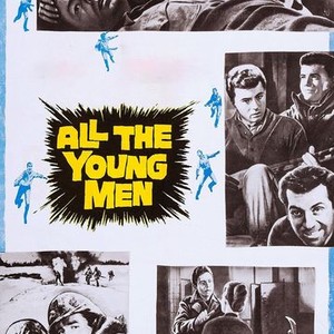 All the Young Men photo 6