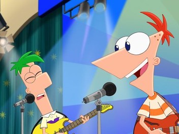 Phineas and ferb season clearance 4