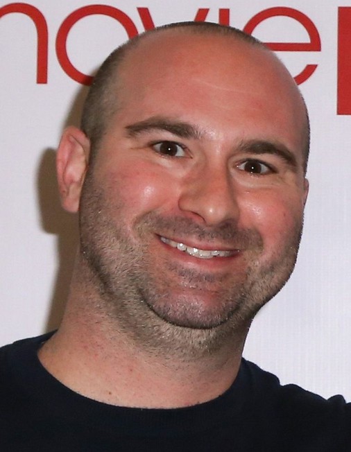 Jordan Beckerman
