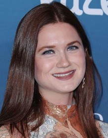 Bonnie Wright