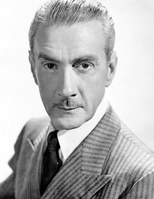Clifton Webb