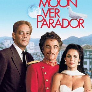 Moon Over Parador (1988) photo 6