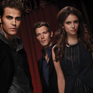 The Vampire Diaries (a Titles & Air Dates Guide)