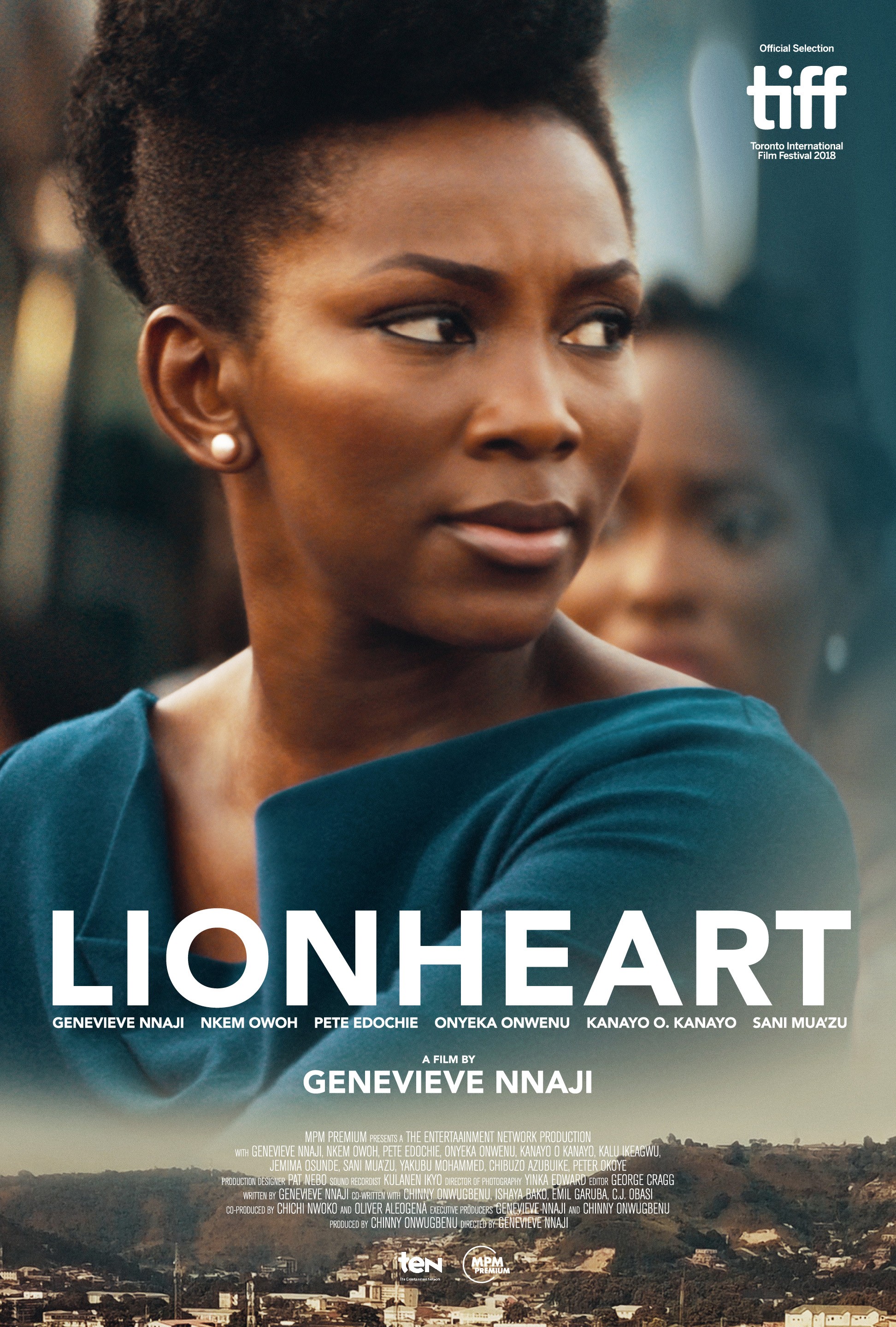 Lionheart (2018) | Rotten Tomatoes
