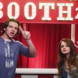 The Kissing Booth 2 (2020) photo 11