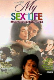 My Sex Life