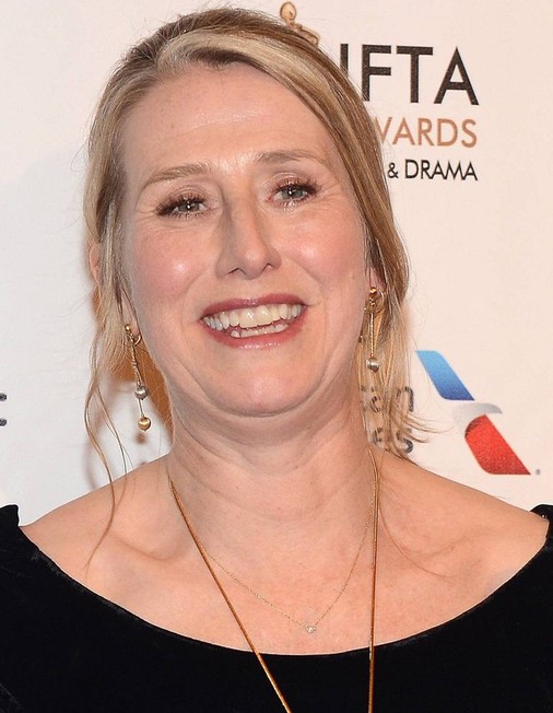Neasa Hardiman